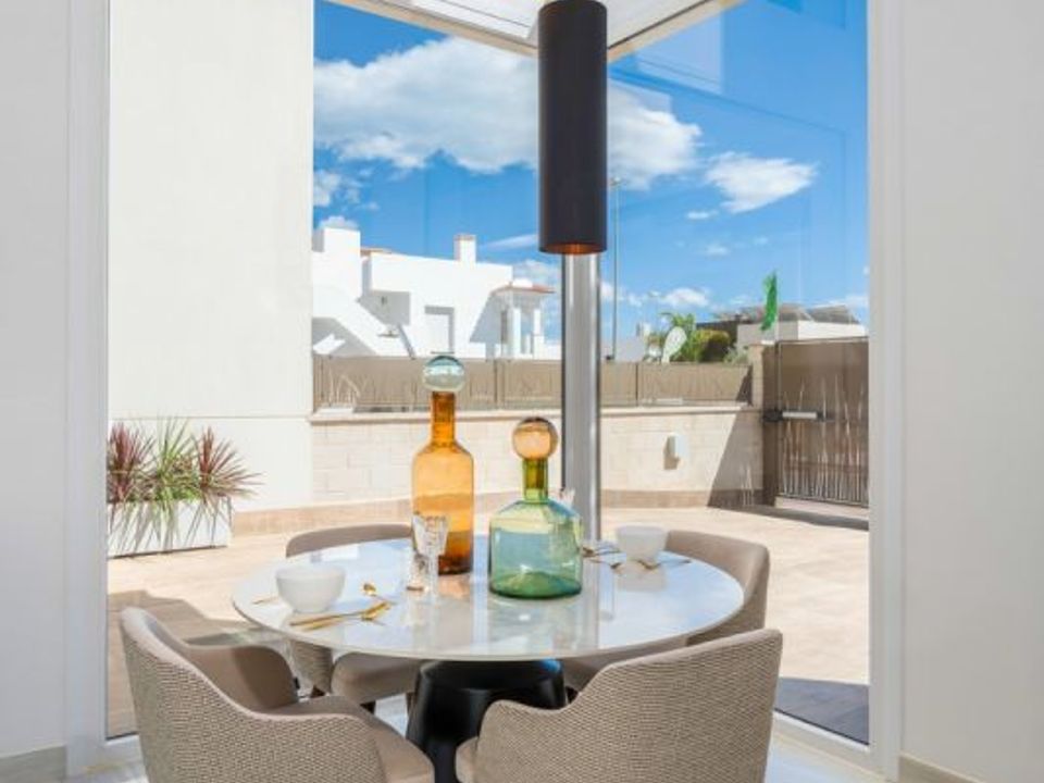 Villa a Cartagena, Murcia - foto 1