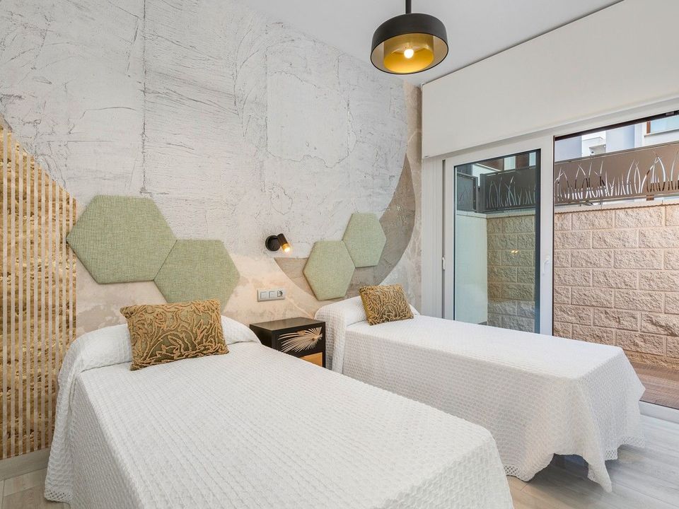 Villa a Cartagena, Murcia - foto 3