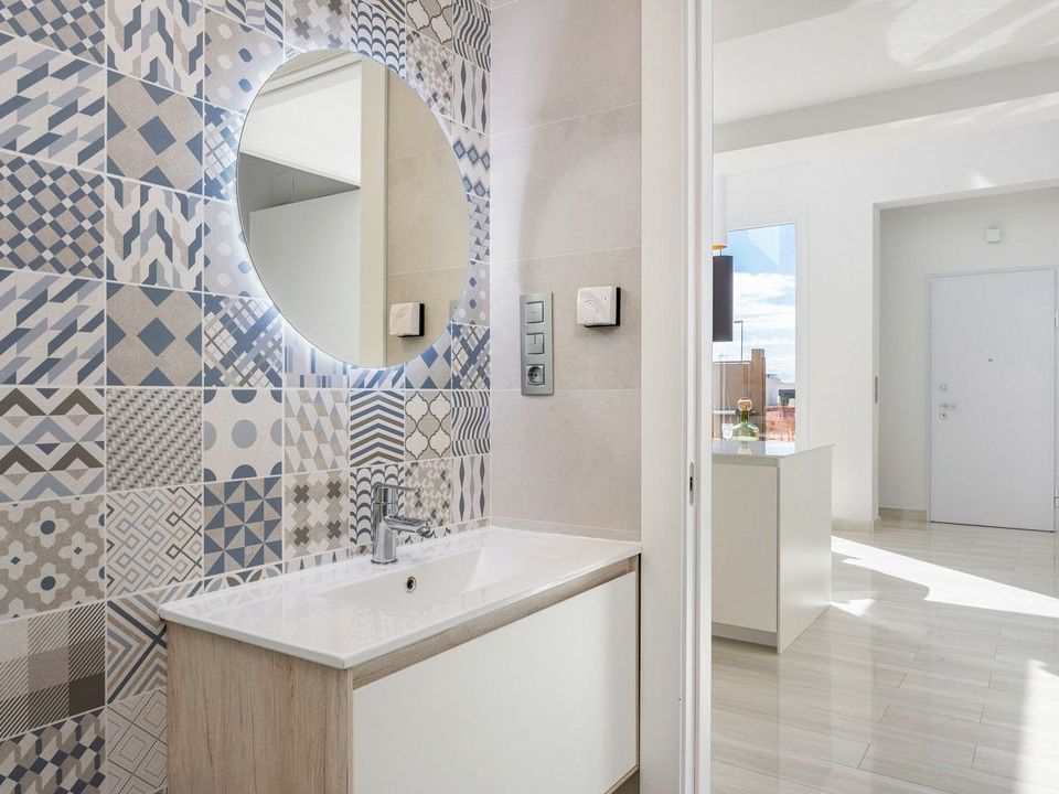 Villa a Cartagena, Murcia - foto 4