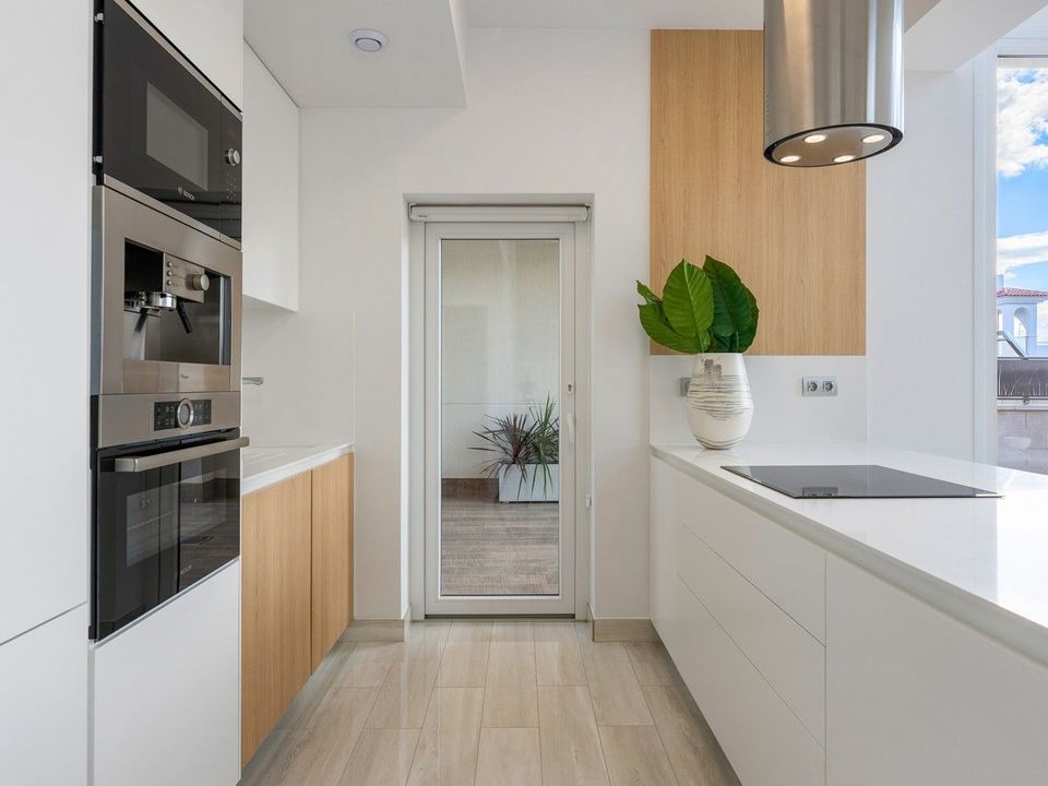 Villa a Cartagena, Murcia - foto 5