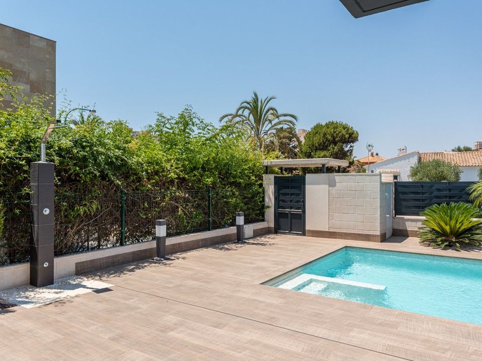 Villa a Cartagena, Murcia - foto 3