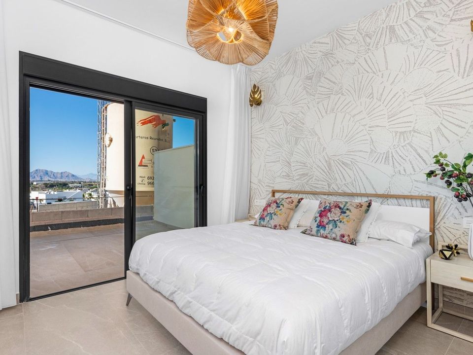Lejlighed i Benijofar, Alicante - foto 3