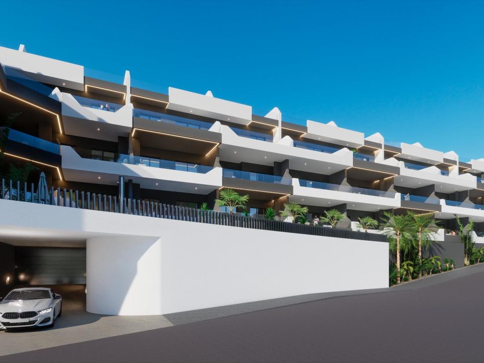 Lejlighed i Benijofar, Alicante - foto 2
