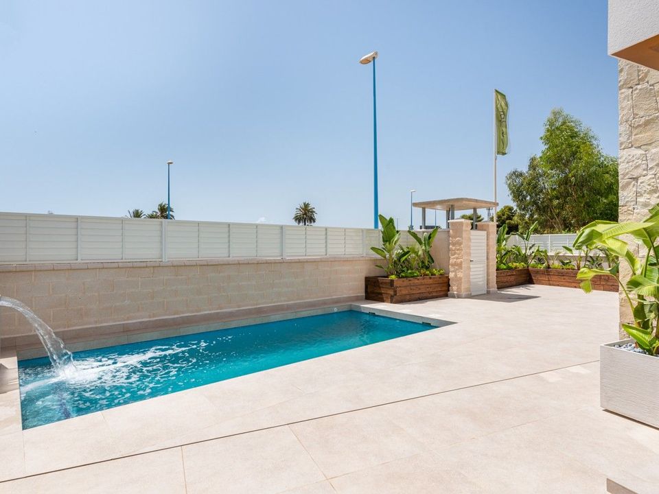 Villa i Vera, Almeria - foto 3