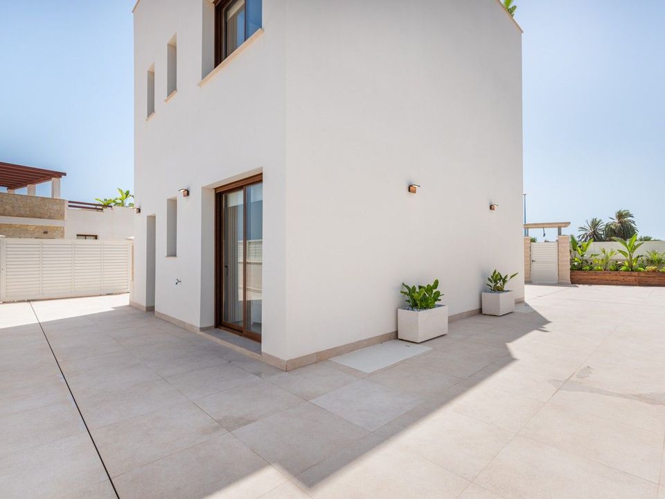 Villa i Vera, Almeria - foto 5