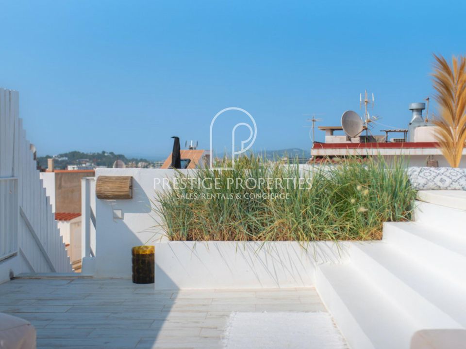 Duplex i Ibiza, Ibiza - foto 3