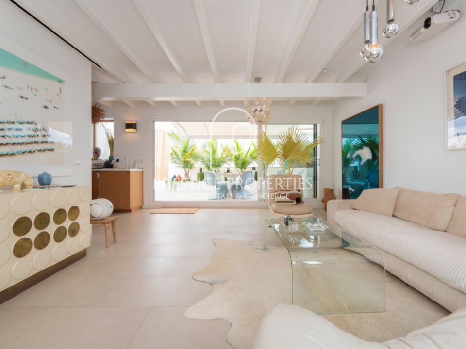 Duplex i Ibiza, Ibiza - foto 4