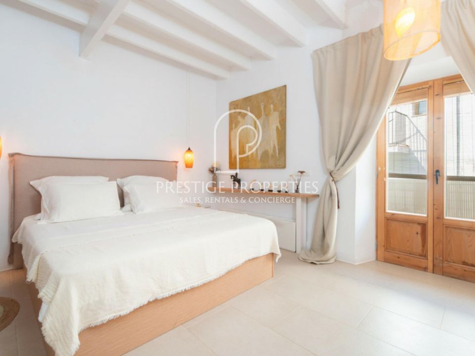 Duplex i Ibiza, Ibiza - foto 5