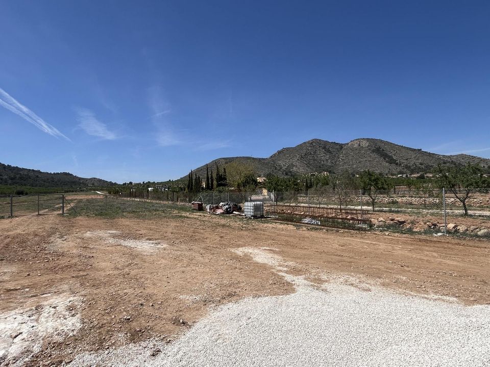 Villa i Hondon De Las Nieves, Alicante - foto 5