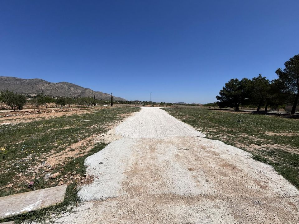 Villa i Hondon De Las Nieves, Alicante - foto 4