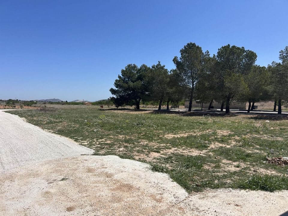 Villa i Hondon De Las Nieves, Alicante - foto 3
