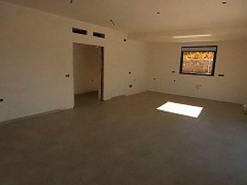 Villa i Canada De La Lena, Murcia - foto 3