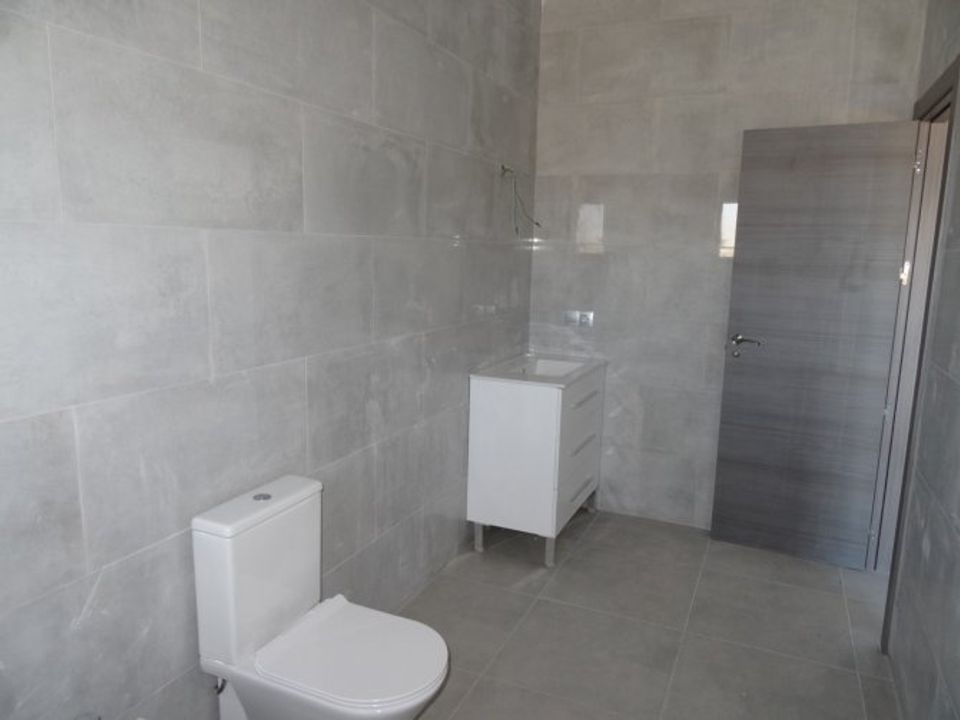 Villa i Canada De La Lena, Murcia - foto 5