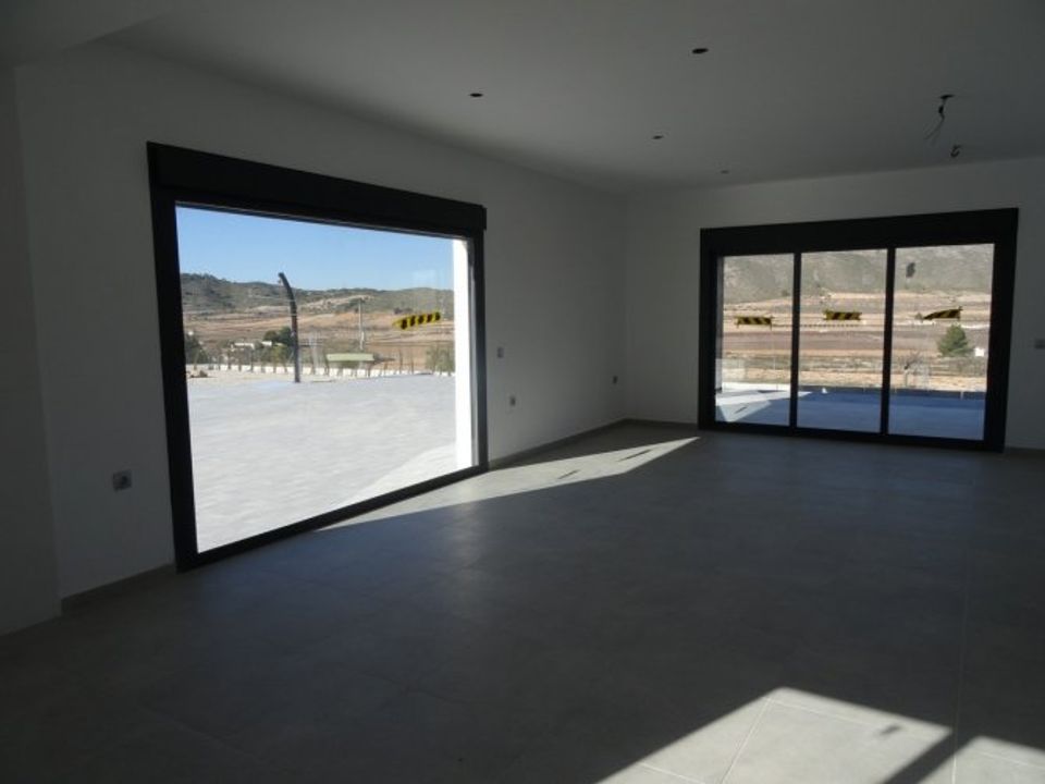 Villa i Canada De La Lena, Murcia - foto 2