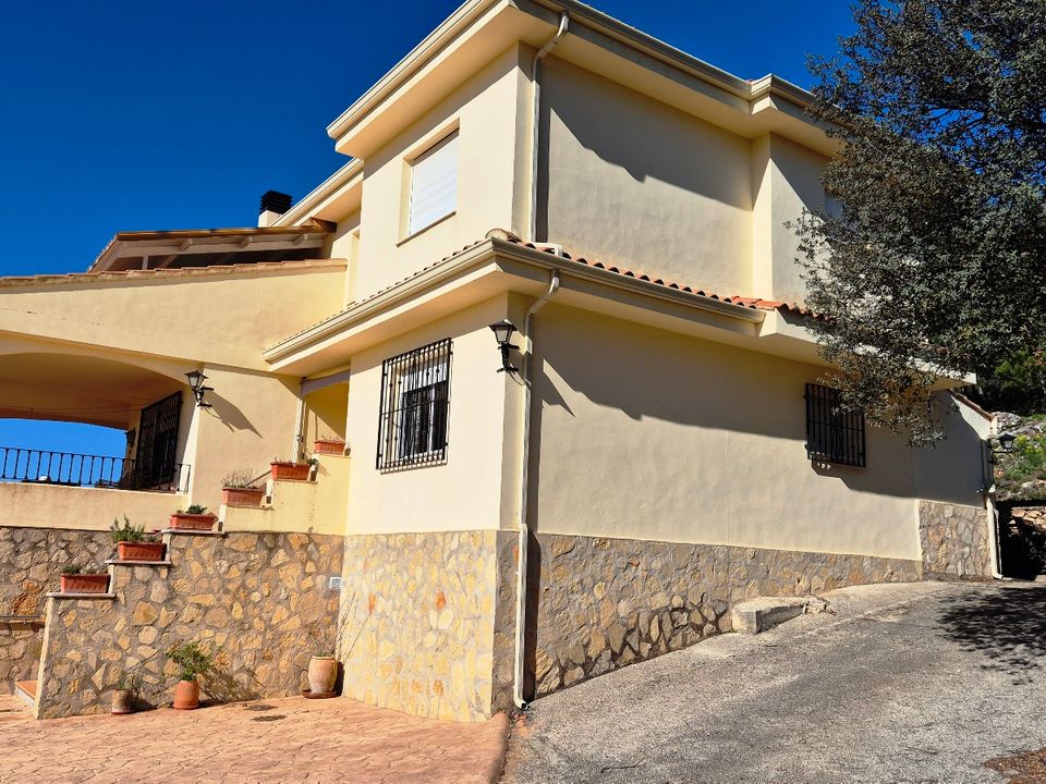 Villa i Bocairent, Valencia - foto 3