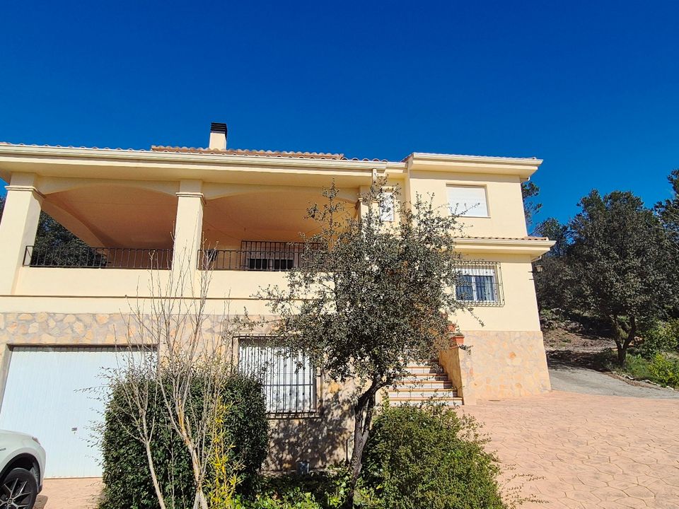 Villa i Bocairent, Valencia - foto 2
