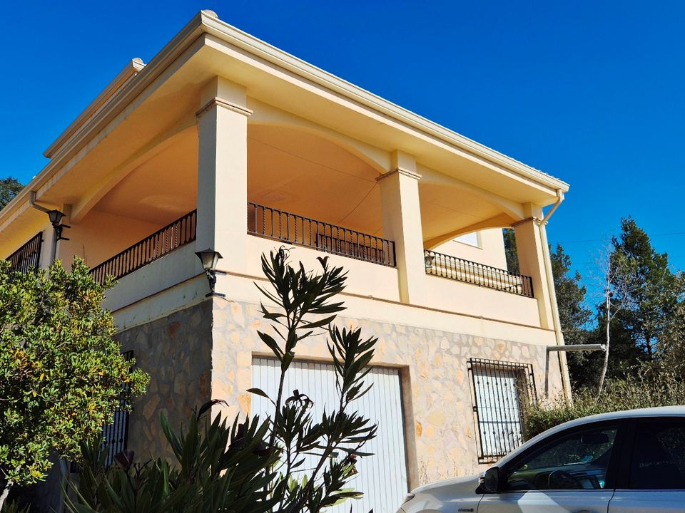 Villa i Bocairent, Valencia - foto 4