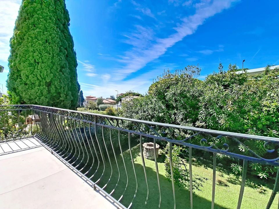 Villa i Cannes, Alpes-Maritimes - foto 2