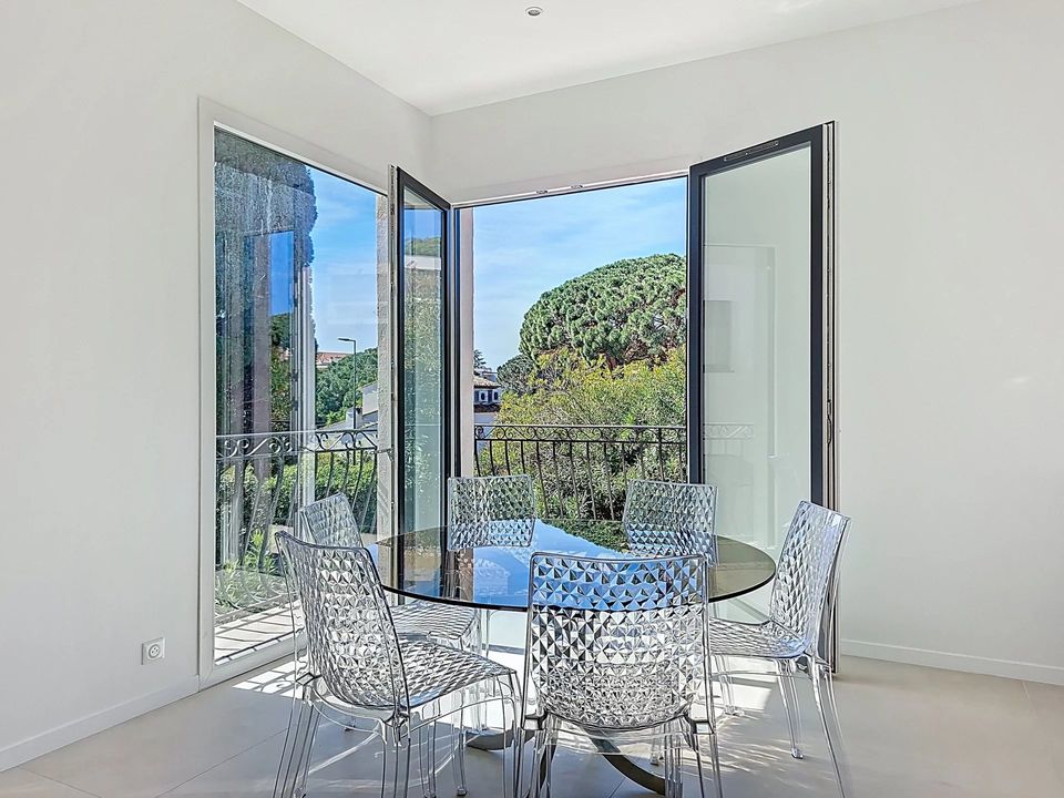 Villa i Cannes, Alpes-Maritimes - foto 3