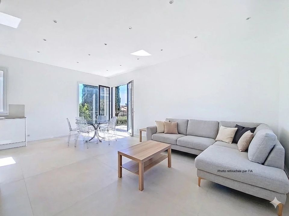 Villa i Cannes, Alpes-Maritimes - foto 4