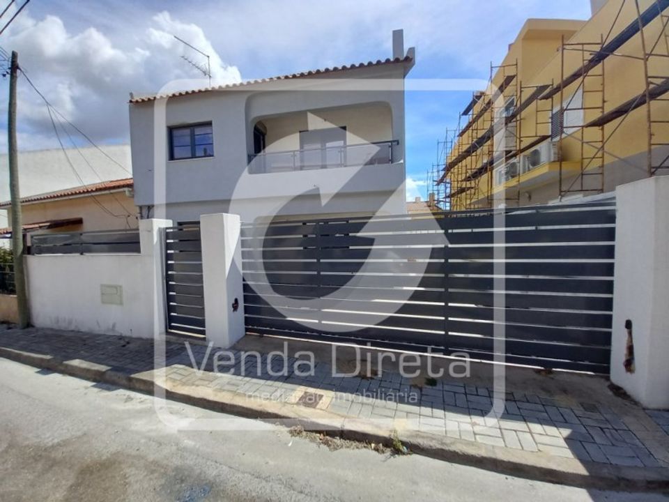 Villa a Amora, Setubal - foto 3