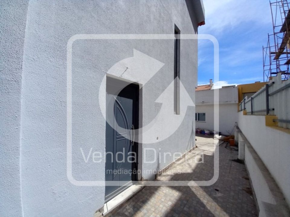 Villa a Amora, Setubal - foto 4