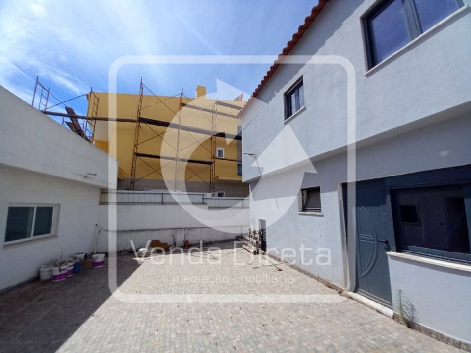Villa a Amora, Setubal - foto 1