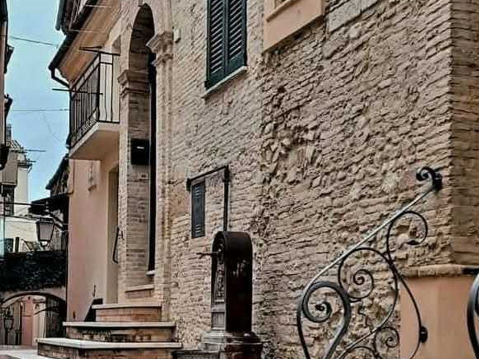 Byhus i Lanciano, Chieti - foto 2