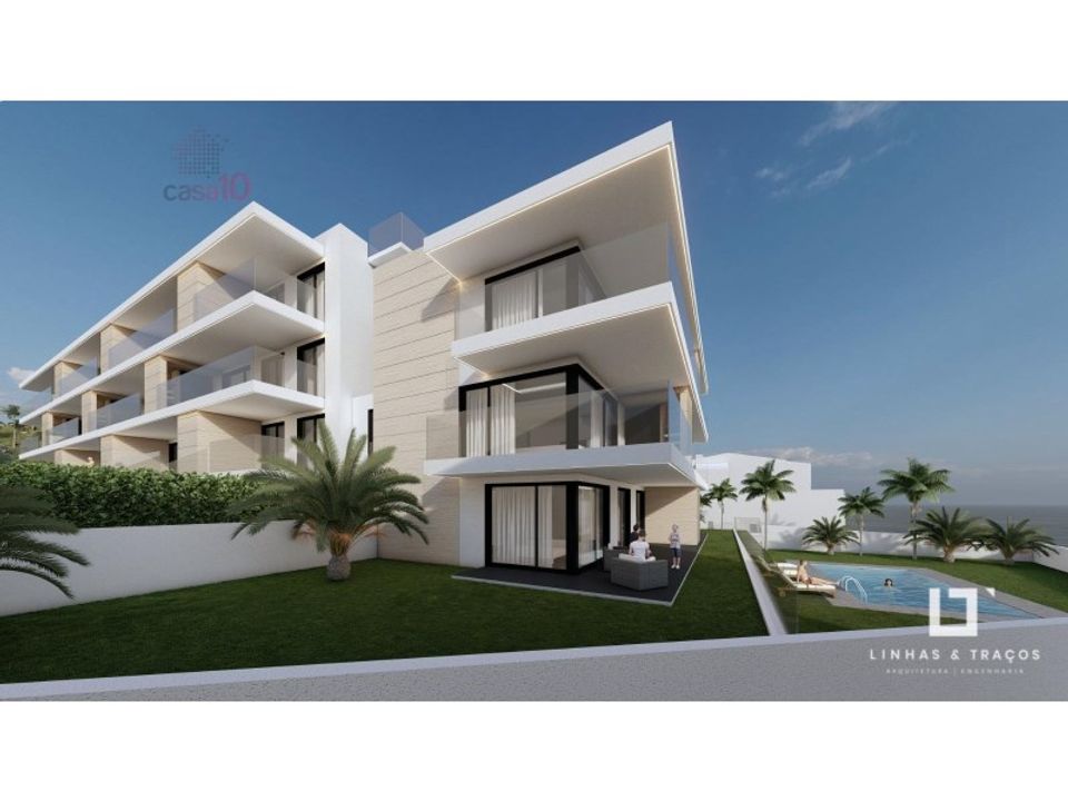 Lejlighed i Alvor, Faro - foto 4
