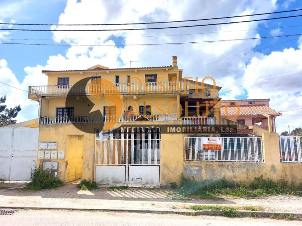 Villa i Quinta do Conde, Setubal - foto 4