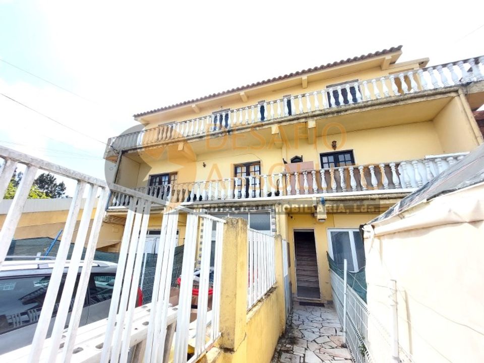 Villa i Quinta do Conde, Setubal - foto 1