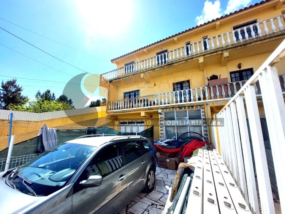 Villa i Quinta do Conde, Setubal - foto 5