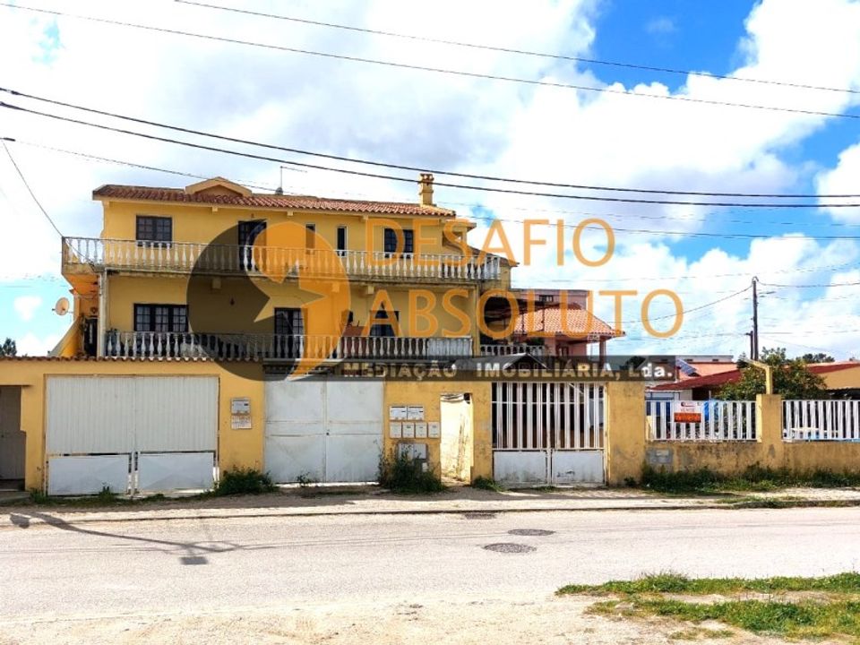Villa i Quinta do Conde, Setubal - foto 2