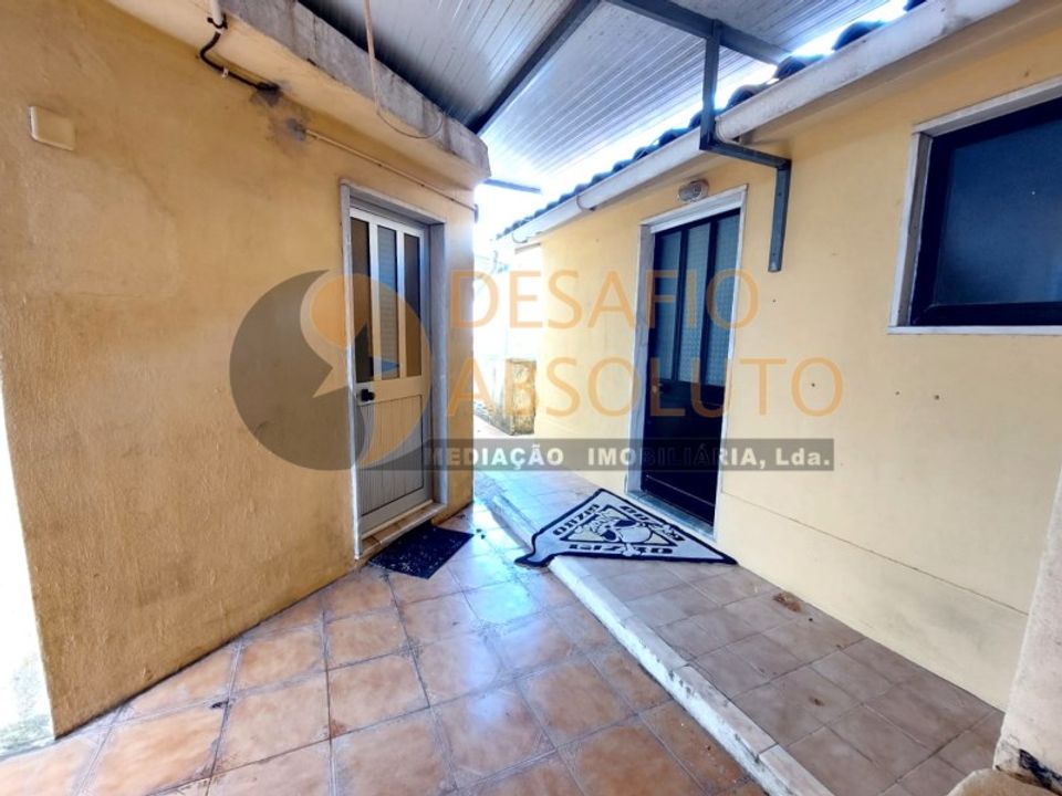 Villa i Quinta do Conde, Setubal - bilde 1