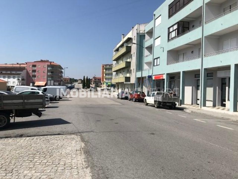 Erhvervsejendom i Valpacos, Vila Real - foto 2