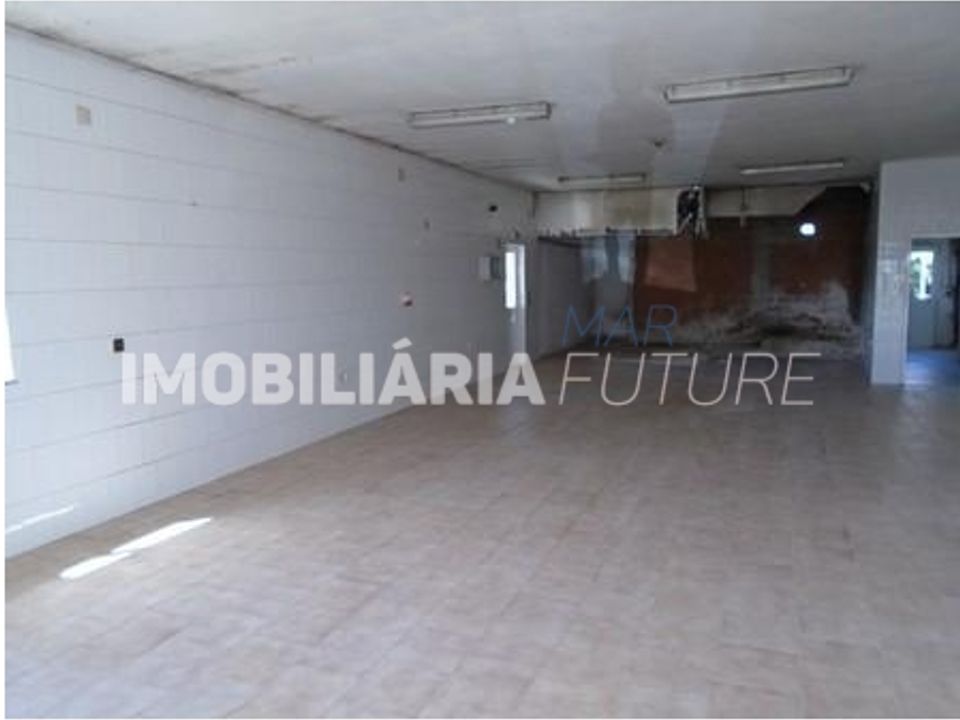 Erhvervsejendom i Alijo, Vila Real - foto 2