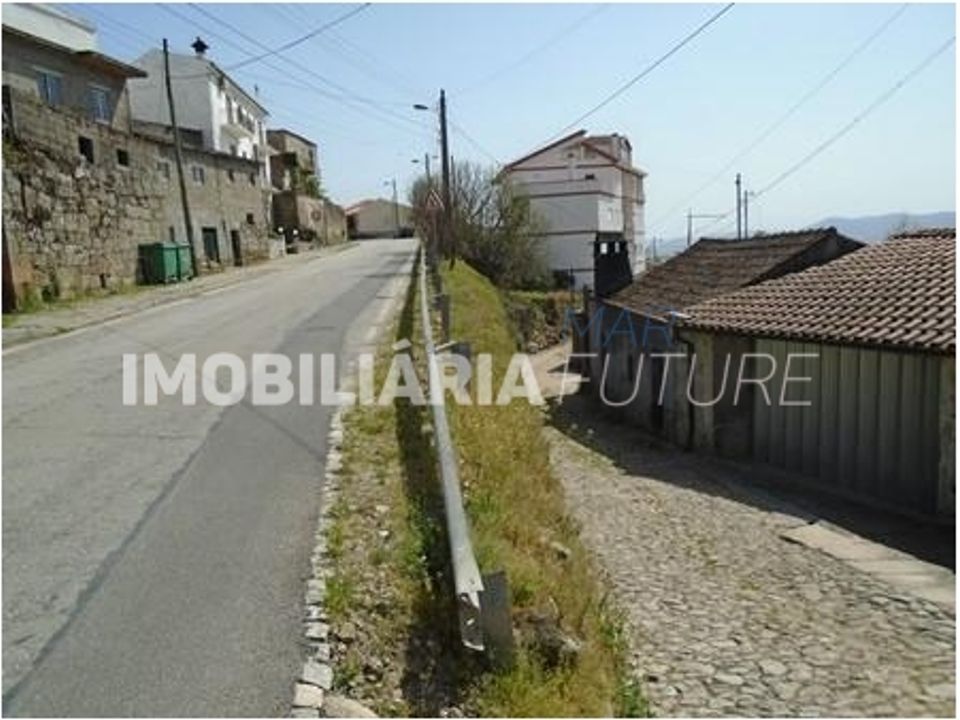 Erhvervsejendom i Alijo, Vila Real - foto 3