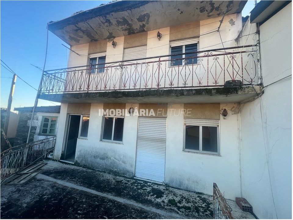Villa i Vila Real, Vila Real - foto 1