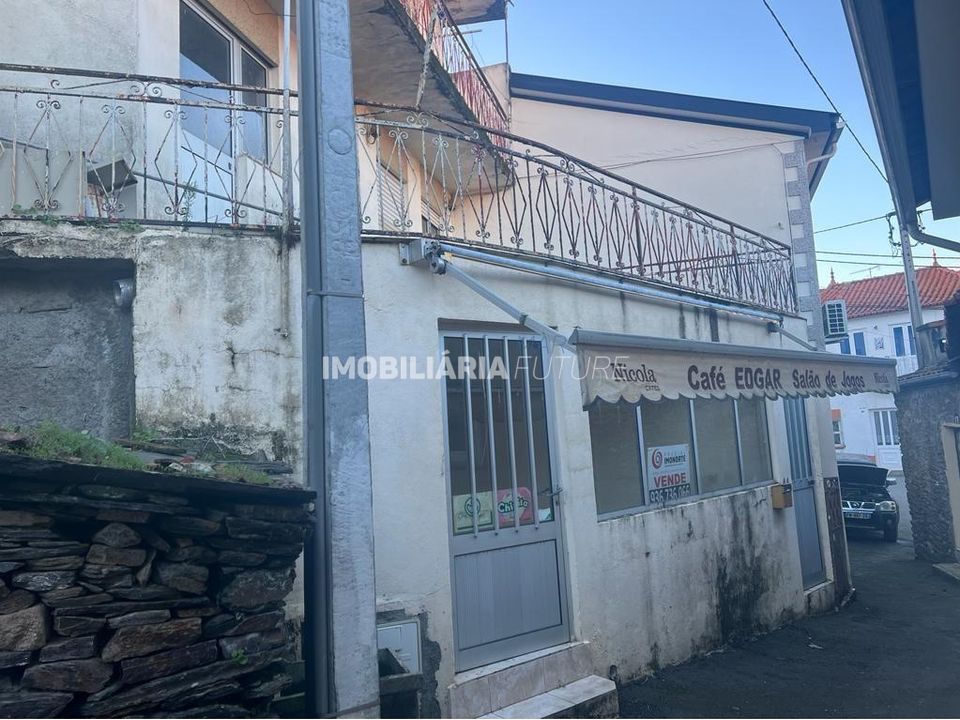Villa i Vila Real, Vila Real - foto 2