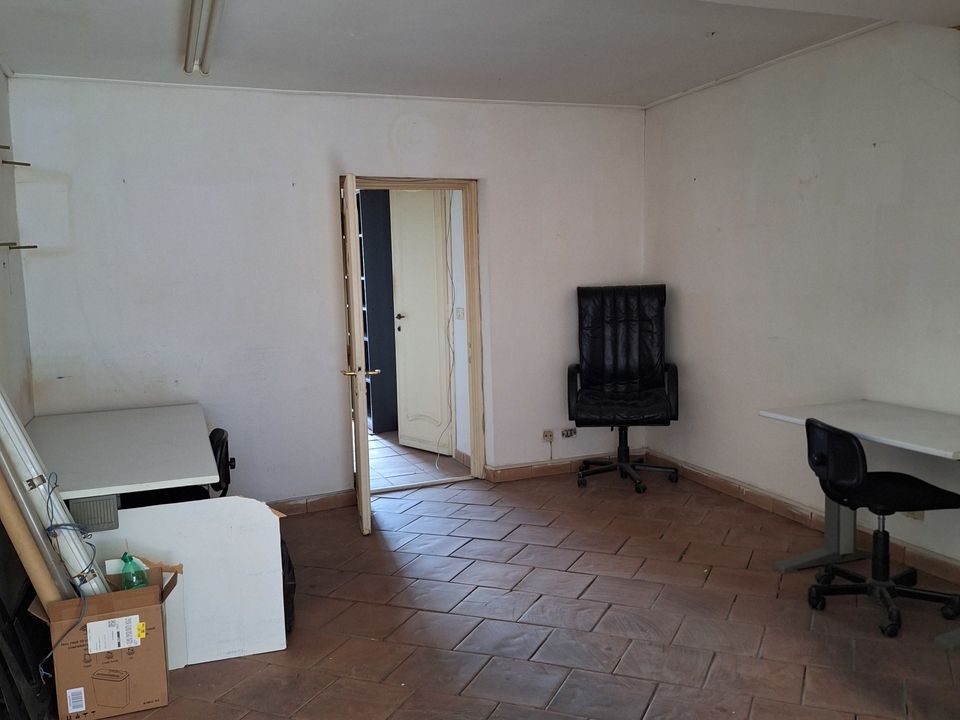 Erhvervsejendom i Morlupo, Rome - foto 2