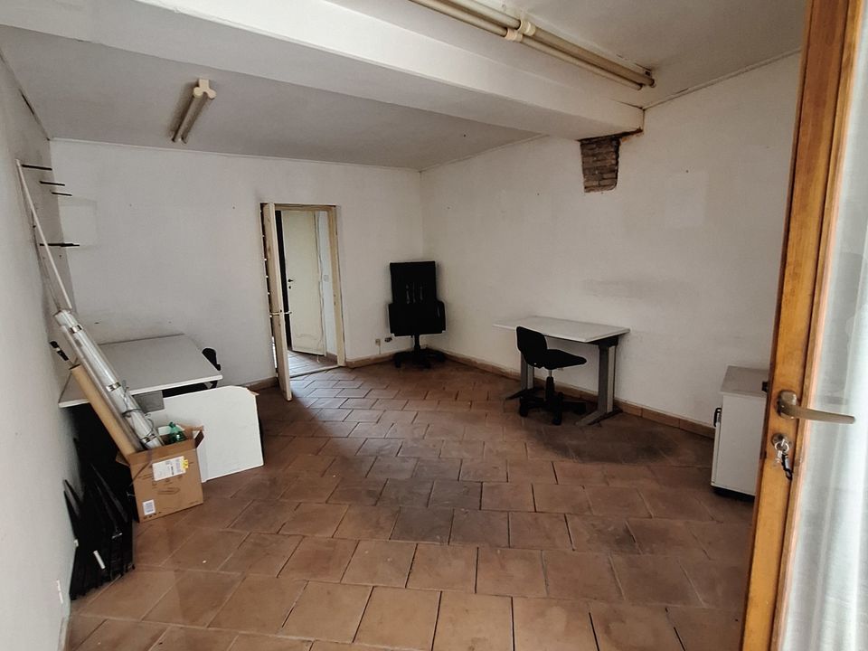 Erhvervsejendom i Morlupo, Rome - foto 1
