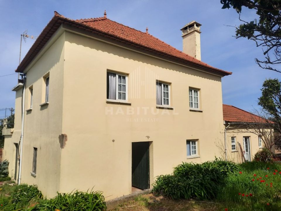 Villa i Viana do Castelo, Viana do Castelo - foto 2