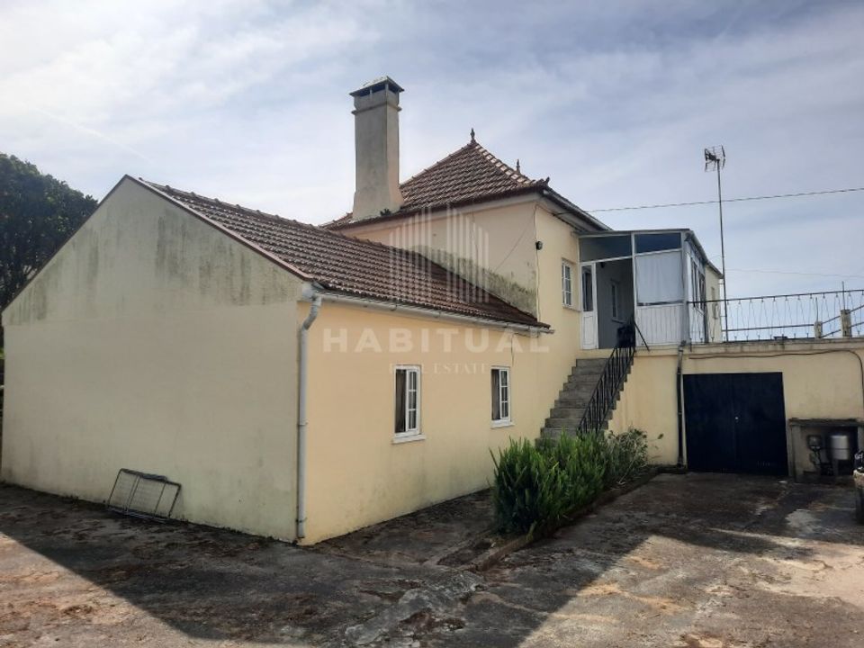 Villa i Viana do Castelo, Viana do Castelo - foto 1