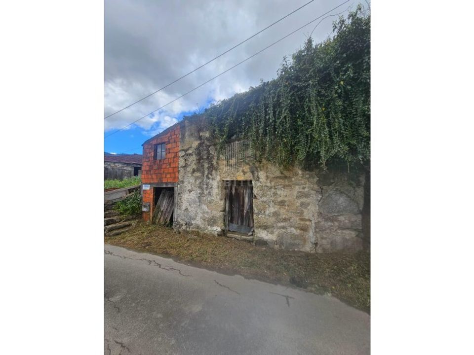 Villa i Arcos de Valdevez, Viana do Castelo - foto 1
