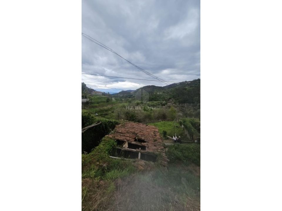 Villa i Arcos de Valdevez, Viana do Castelo - foto 3