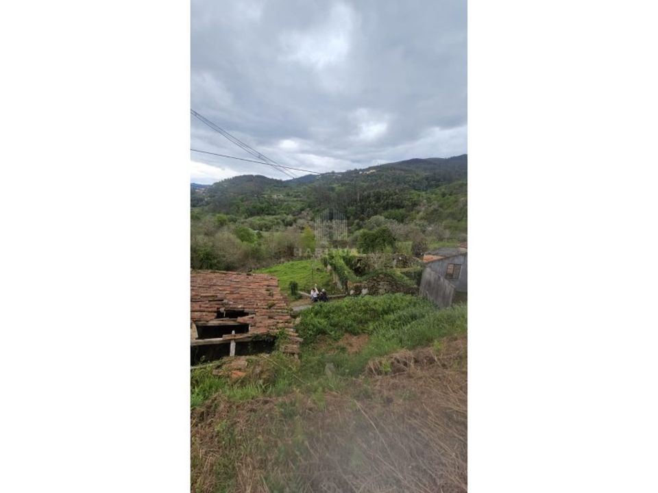 Villa i Arcos de Valdevez, Viana do Castelo - foto 4