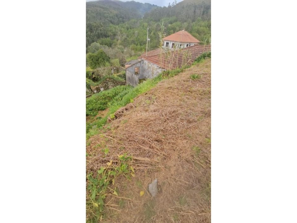 Villa i Arcos de Valdevez, Viana do Castelo - foto 5