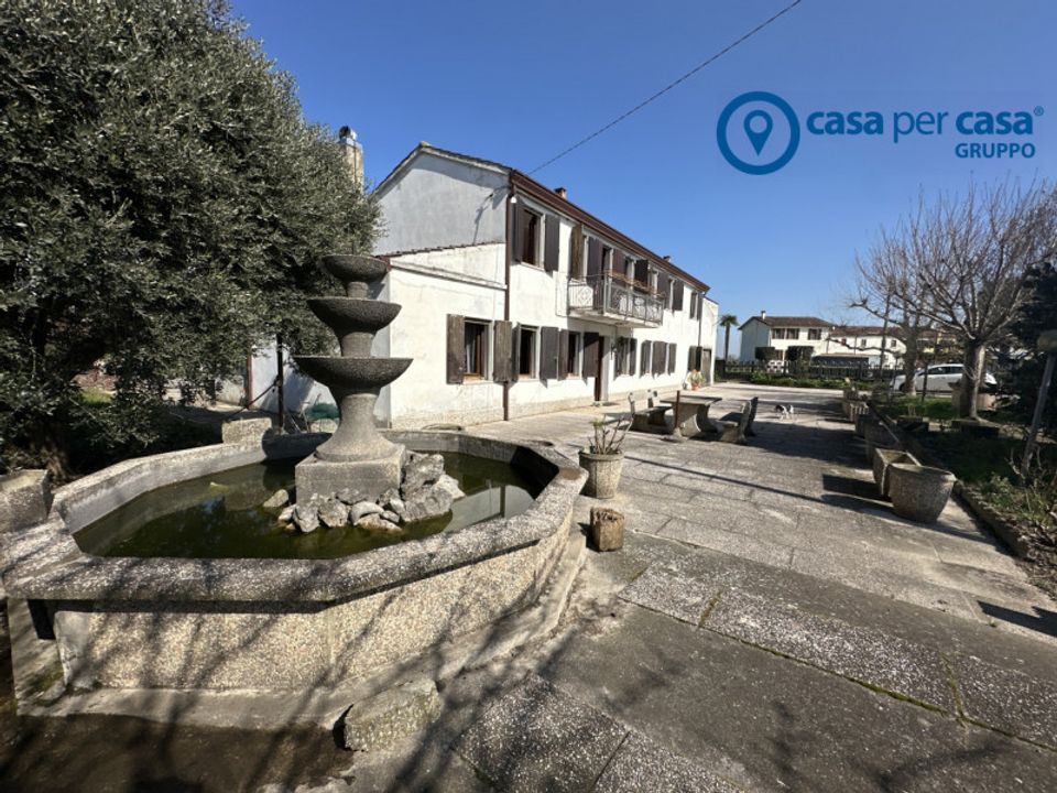 Villa i Villadose, Rovigo - foto 1