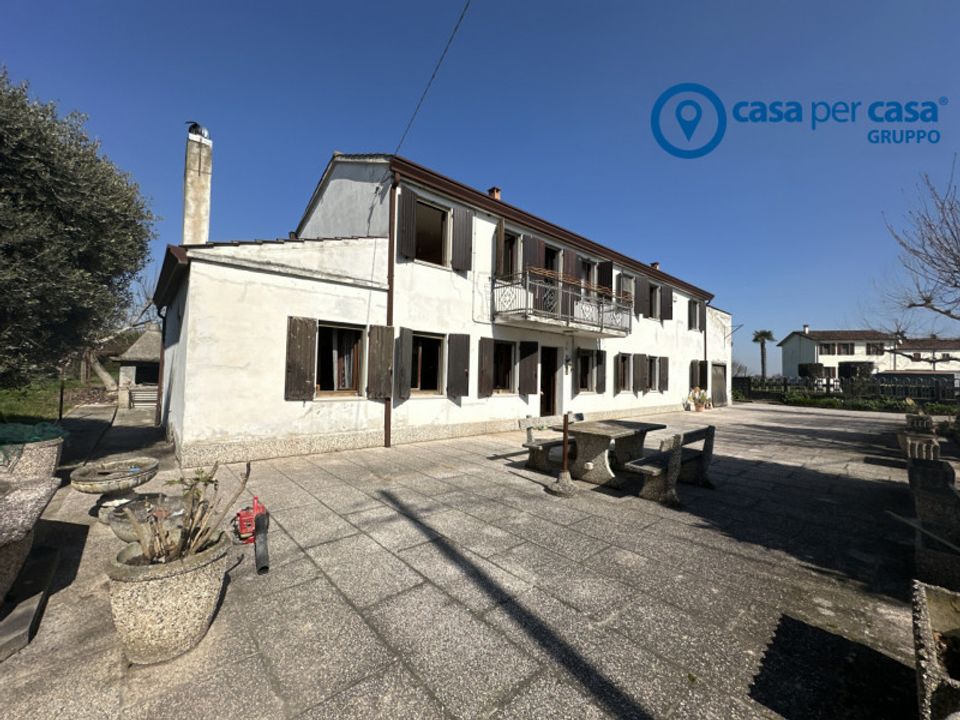 Villa i Villadose, Rovigo - foto 2