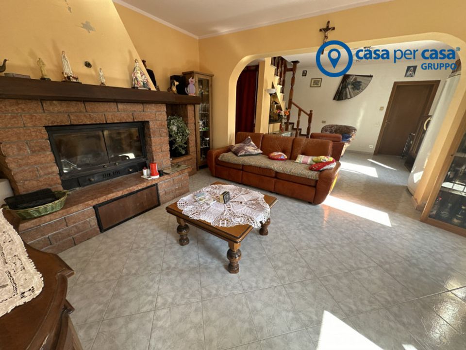 Villa i Villadose, Rovigo - foto 4